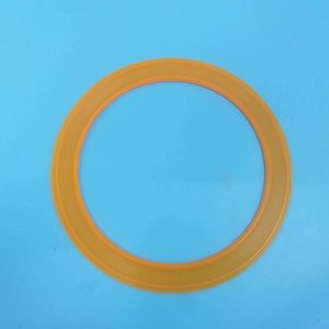 RON ĐỆM THỰC PHẨM - GIA CÔNG RON SILICON