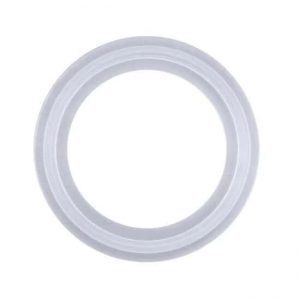 RON CLAMP SILICON THỰC PHẨM - HỆ SMS