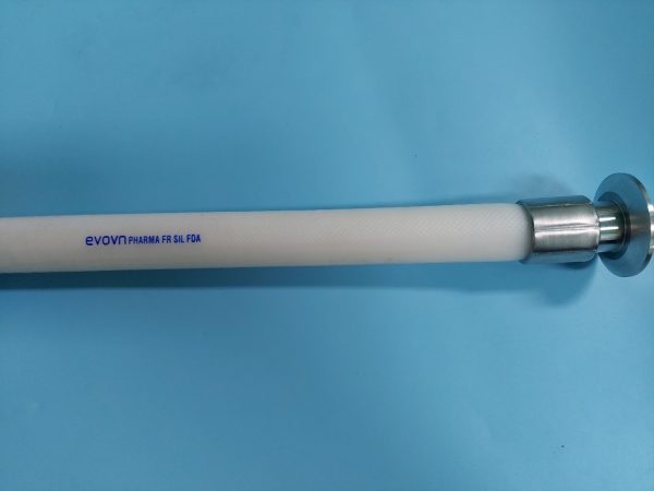 ỐNG EVOVN PHARMA FR SIL – ỐNG SILICONE DƯỢC PHẨM