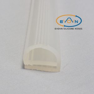 GASKET SILICON EVOVN - RON SILICON CHỮ E