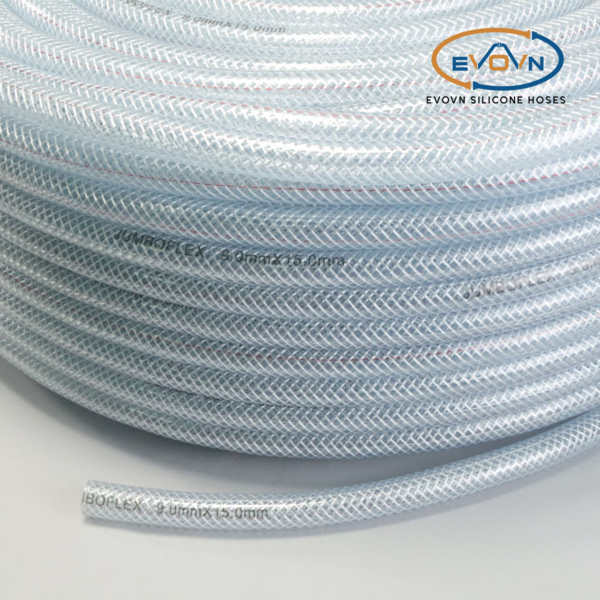 ỐNG PVC THỰC PHẨM SỢI BỆN J 7-1