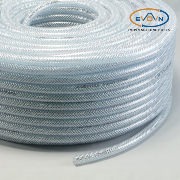 ỐNG PVC THỰC PHẨM SỢI BỆN J 7-1