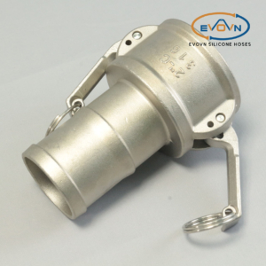KHỚP NỐI CAMLOCK TYPE C - KHỚP NỐI INOX 316