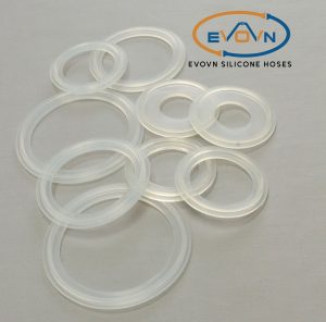 RON CLAMP SILICON EVOVN FDA