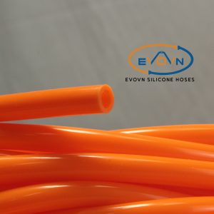 ỐNG SILICON EVOVN SANI TUBE SIL - ỐNG MÀU CAM