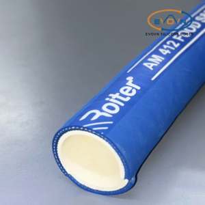ỐNG CAO SU THỰC PHẨM ĐA NĂNG - ROITER AM 412 FDA