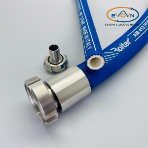ỐNG CAO SU THỰC PHẨM ĐA NĂNG - ROITER AM 112 FDA