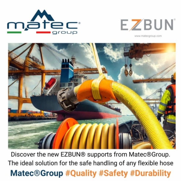 BỘ NÂNG ĐỠ AN TOÀN CHO ỐNG MỀM – EZBUN Support Saddles