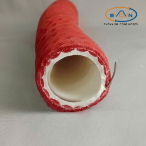 ỐNG SILICON DẪN HẠT NHỰA NÓNG