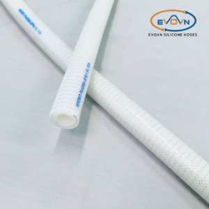 ỐNG EVOVN PHARMA SFR FULL SIL - ỐNG SILICONE DẪN THỰC PHẨM CÓ TÍNH ĂN MÒN