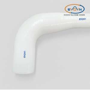 KHỚP NỐI MỀM SILICON - EVOVN SLEESIL DẠNG CO 90°