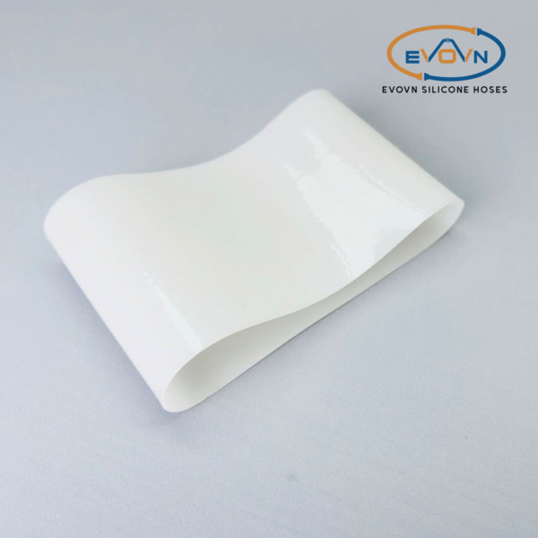 ỐNG SILICON TAY ÁO CHỊU HÓA CHẤT - EVOVN SLEESIL FULL