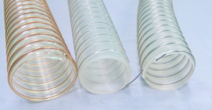 ỐNG THỰC PHẨM PU - TẢI TĨNH ĐIỆN