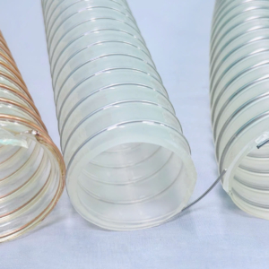 ỐNG MỀM THỰC PHẨM CHỊU ÁP CAO - EVOVN SFRC PUR