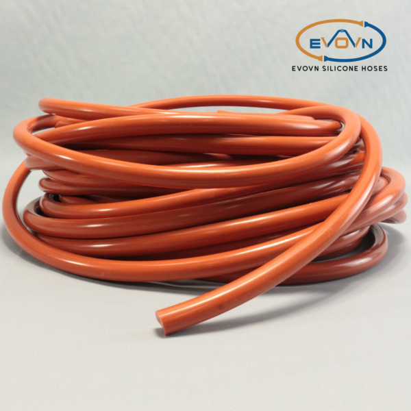 O-RING SILICON CHỊU NHIỆT - EVOVN O-RING