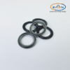 RON CLAMP SILICON THỰC PHẨM MÀU ĐEN
