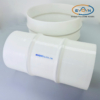 KHỚP NỐI MỀM THỰC PHẨM CHỐNG RUNG CHỊU ÁP HÚT