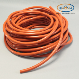 O-RING SILICON CHỊU NHIỆT - EVOVN O-RING