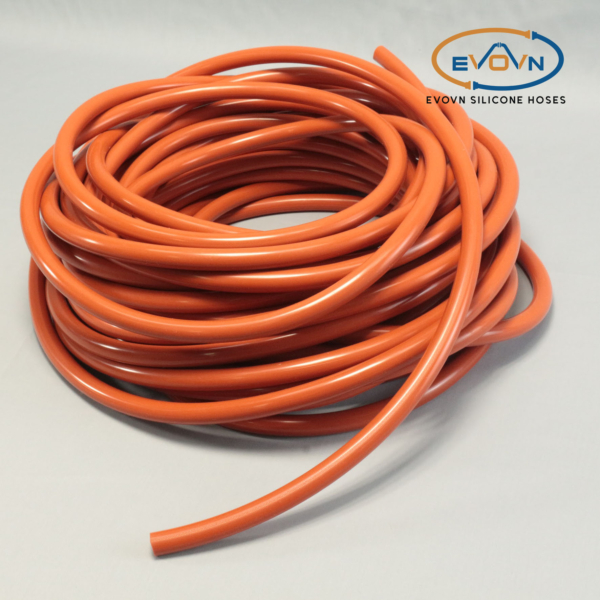 O-RING SILICON CHỊU NHIỆT - EVOVN O-RING