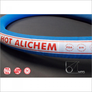 ỐNG MỀM CAO SU THỰC PHẨM HOT ALICHEM
