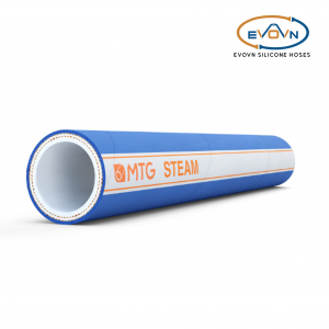 ỐNG MỀM THỰC CHUYÊN CHẠY VỆ SINH HƠI NƯỚC - MTG STEAM